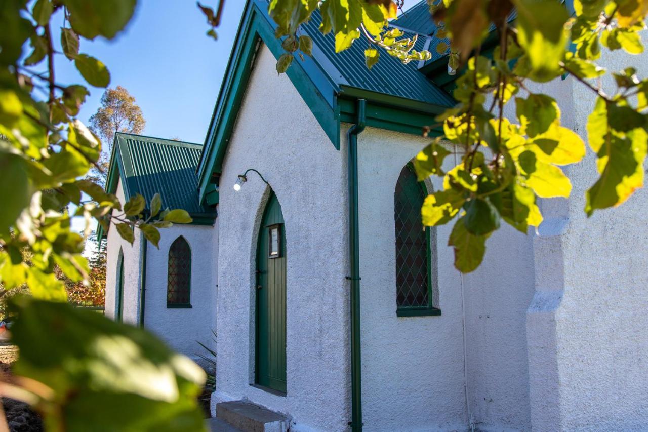 The Church Millers Flat Exterior foto